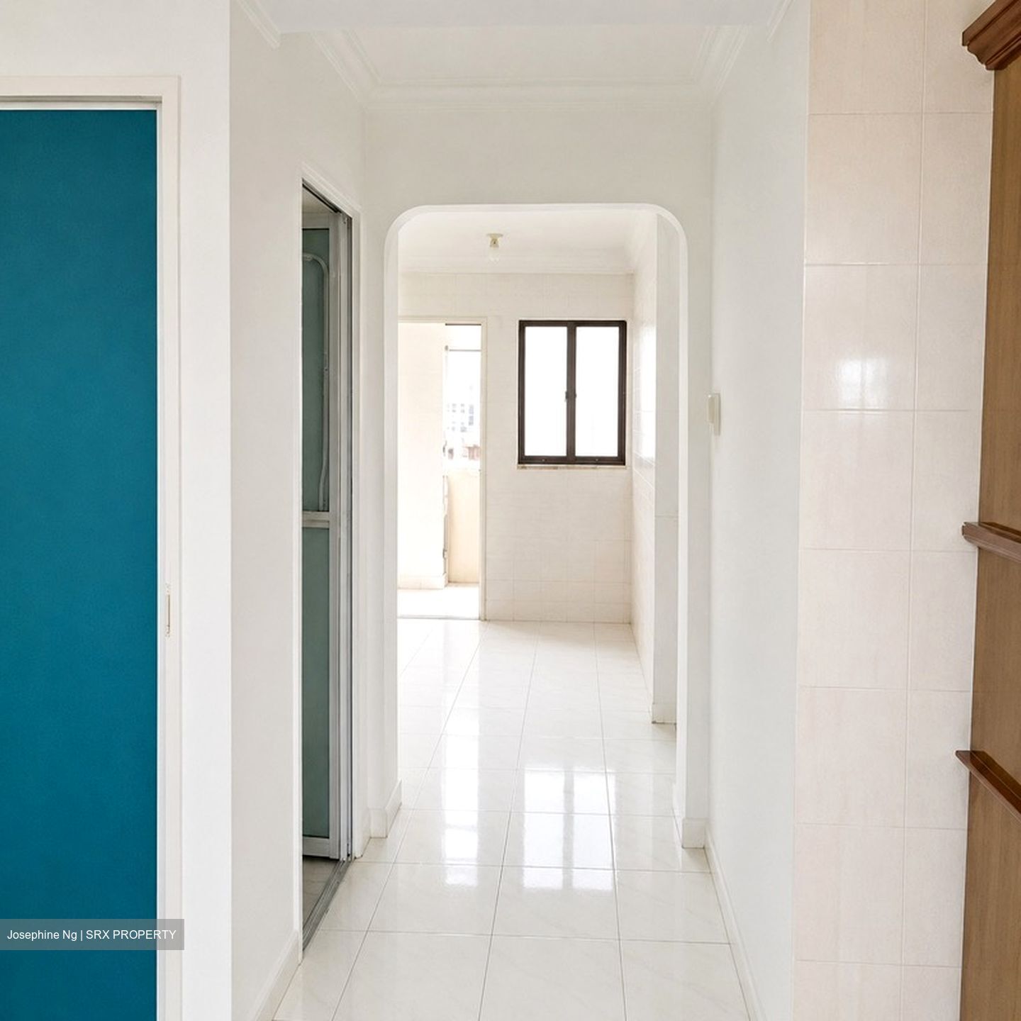 Blk 329 Woodlands Street 32 (Woodlands), HDB 4 Rooms #596559681